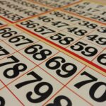 bingo numbers